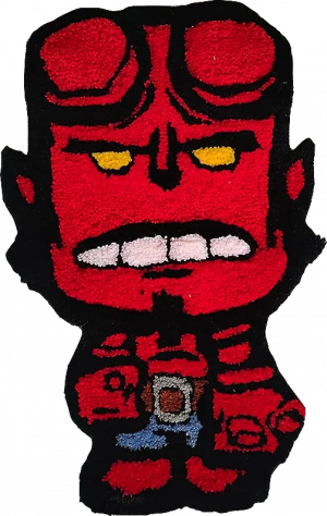 Hell boy