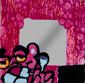 Pantera rosa