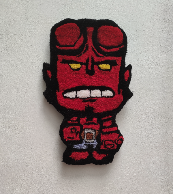 HellBoy - Imagen 2