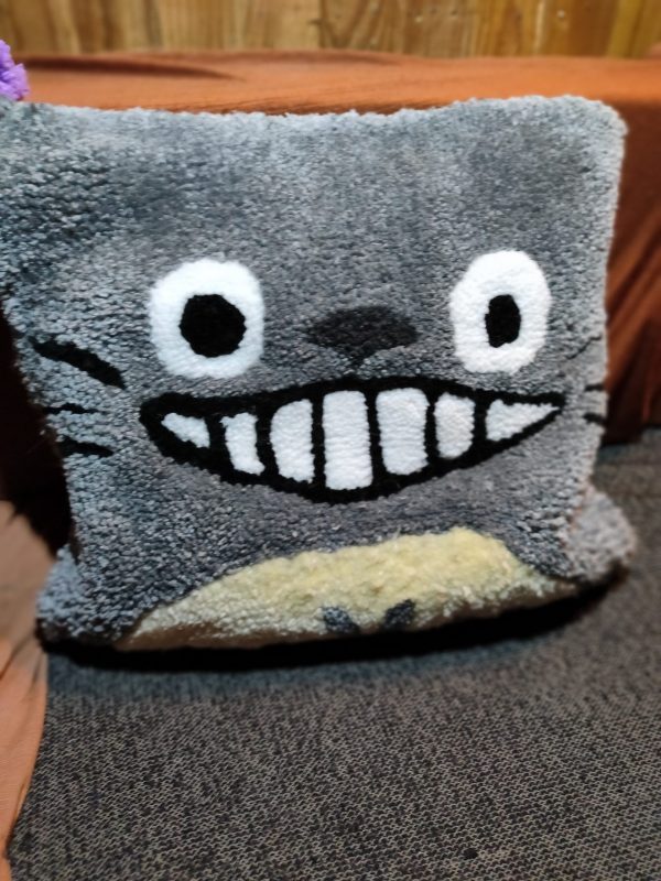 Totoro - Imagen 3