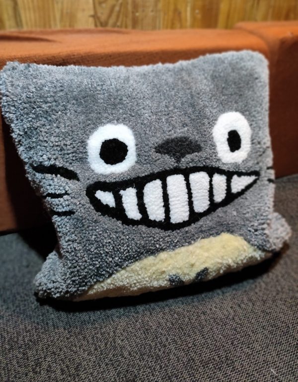 Totoro - Imagen 2