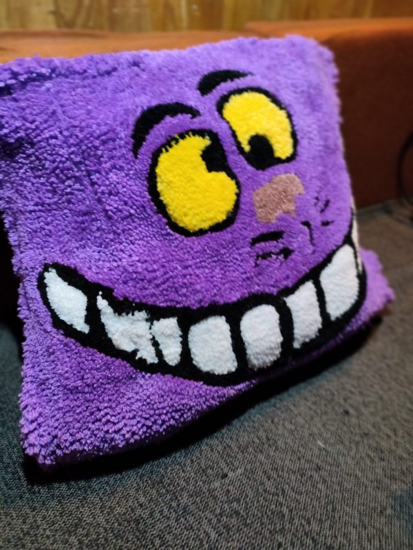 Cheshire - Imagen 4