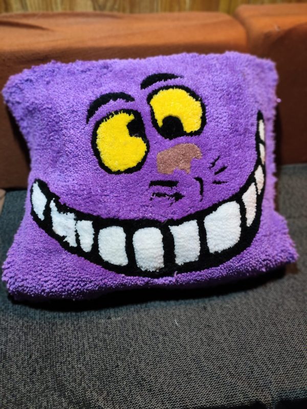 Cheshire - Imagen 2
