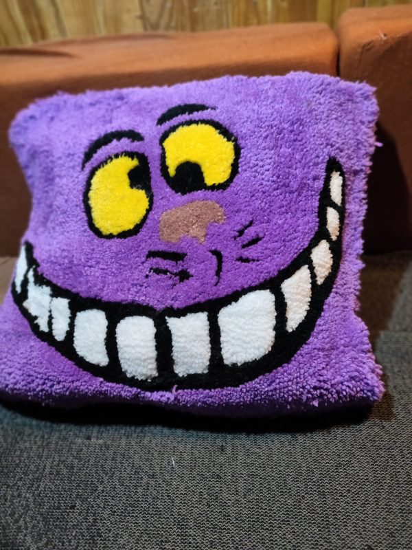 Cheshire - Imagen 3